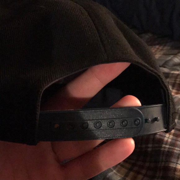 New England Revs snap back - Picture 4 of 4